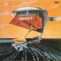 Sweet | Off the Record | Album