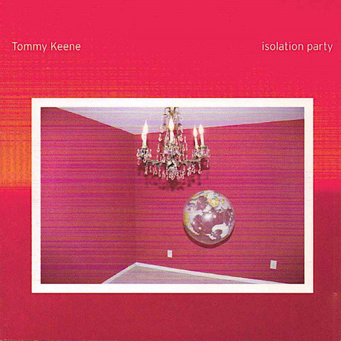 Tommy Keene | Isolation Party | Album-Vinyl