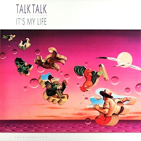 Talk Talk | It's My Life | Album-Vinyl