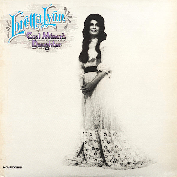 Loretta Lynn | Coal Miner's Daughter | Album-Vinyl