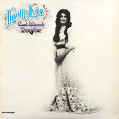 Loretta Lynn | Fille du mineur de charbon | Album