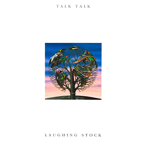 Talk Talk | Laughing Stock | Album-Vinyl