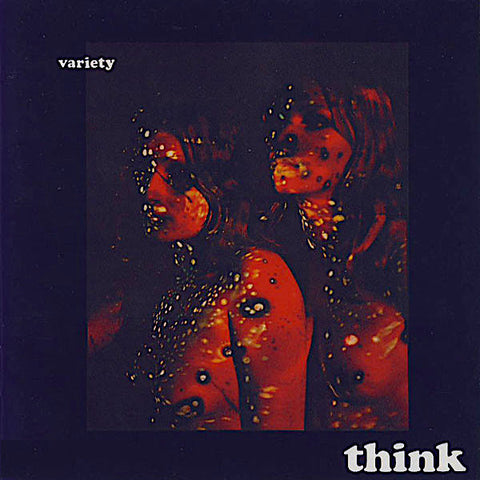 Think | Variety | Album-Vinyl