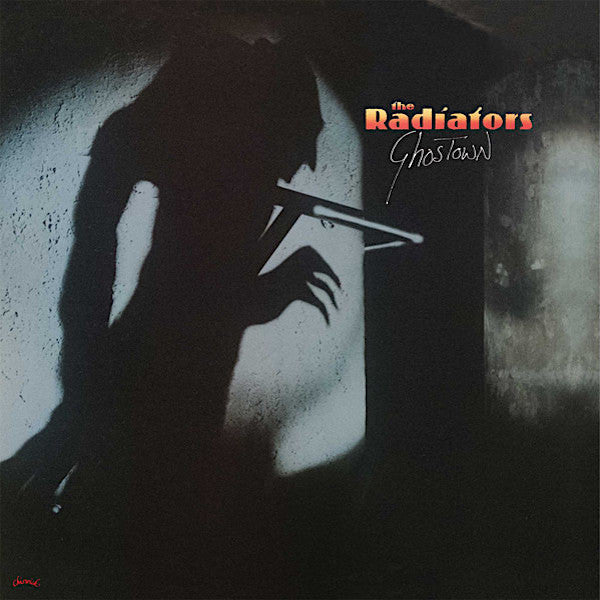 The Radiators | Ghostown | Album-Vinyl
