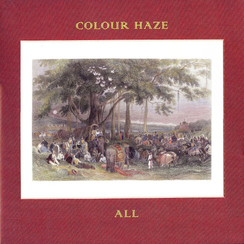 Colour Haze | All | Album-Vinyl