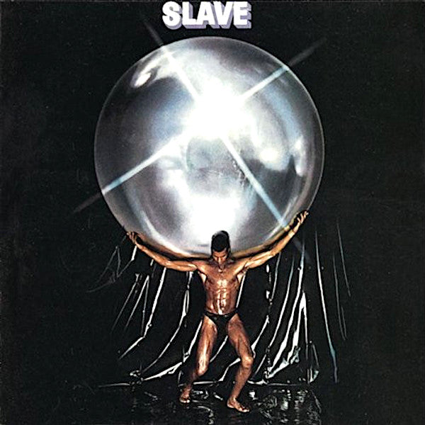 Slave | Slave | Album-Vinyl