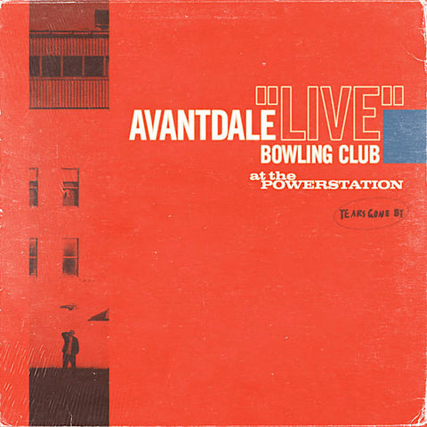 Avantdale Bowling Club | Avantdale Bowling Club "Live" | Album-Vinyl