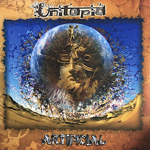 Unitopia | Artificial | Album-Vinyl