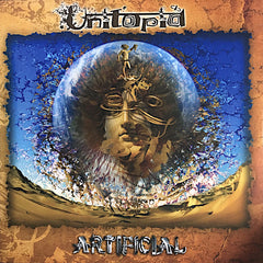 Unitopia | Artificiel | Album