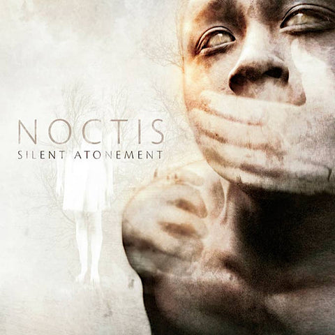Noctis | Silent Atonement | Album-Vinyl
