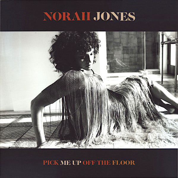 Norah Jones | Pick Me Up Off The Floor | Album-Vinyl