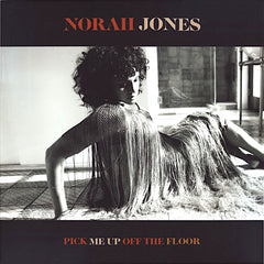 Norah Jones | Pick Me Up Off The Floor | Album