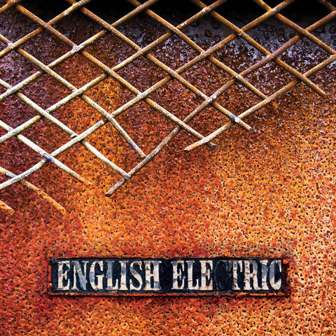 Big Big Train | English Electric (Part Two) | Album-Vinyl