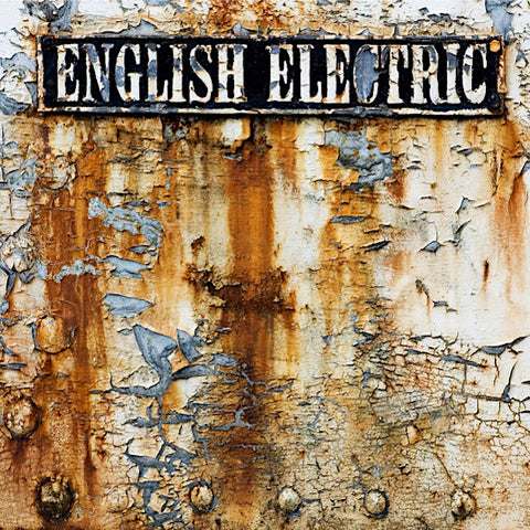 Big Big Train | English Electric (Part One) | Album-Vinyl