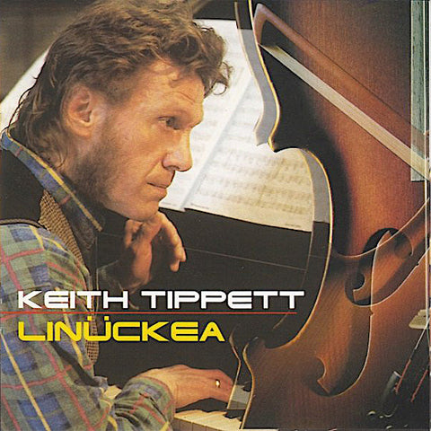 Keith Tippett | Linuckea | Album-Vinyl