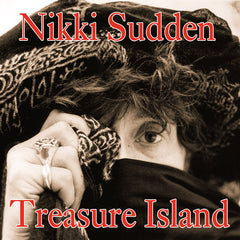 Nikki Sudden | Treasure Island | Album