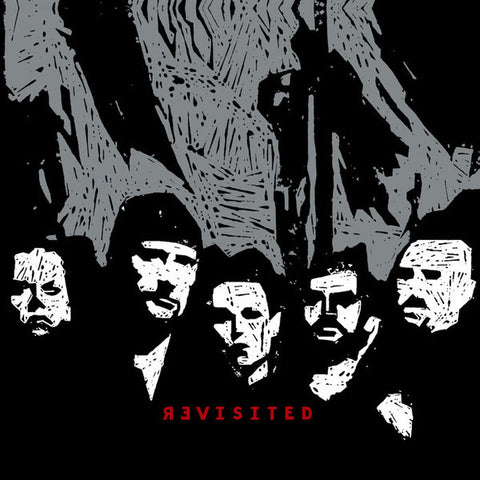 Laibach | Revisited | Album-Vinyl