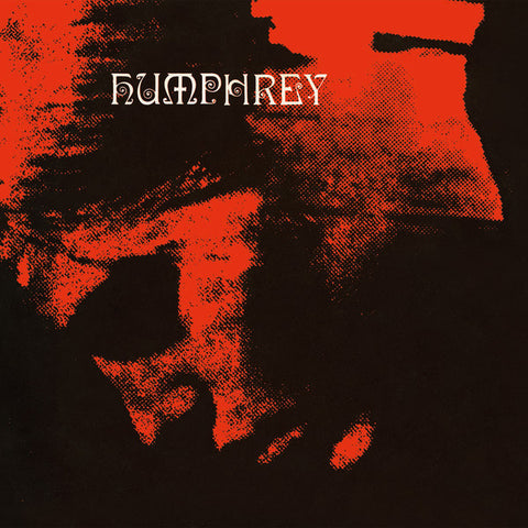 Humphrey | Humphrey | Album-Vinyl