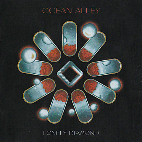 Ocean Alley | Lonely Diamond | Album-Vinyl