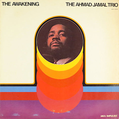 Ahmad Jamal | The Awakening | Album-Vinyl