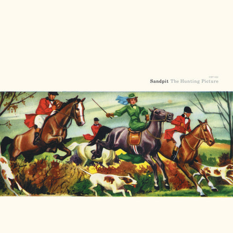 Sandpit | The Hunting Picture (Comp.) | Album-Vinyl