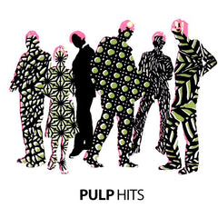 Pulp | Hits (Comp.) | Album