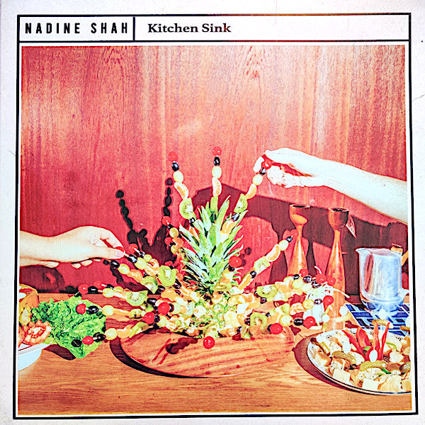 Nadine Shah | Kitchen Sink | Album-Vinyl