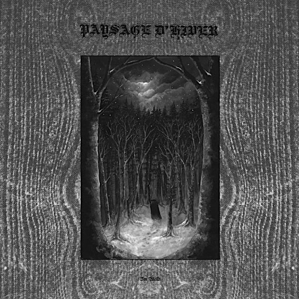 Paysage d'Hiver | Im Wald | Album-Vinyl