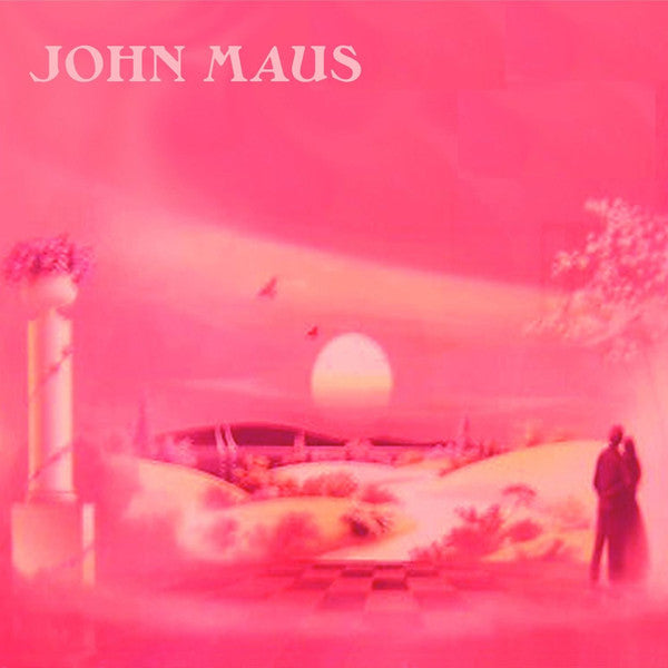 John Maus | Songs | Album-Vinyl
