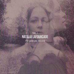 Natalia Lafourcade | Un chant pour le Mexique vol. 1 | Album