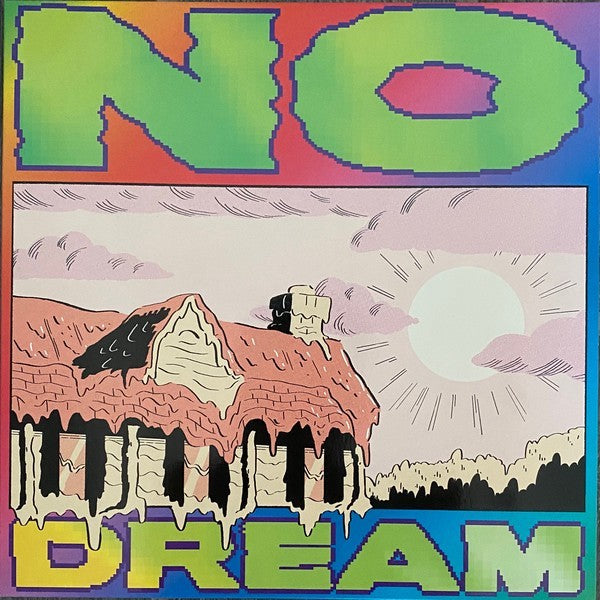 Jeff Rosenstock | No Dream | Album-Vinyl