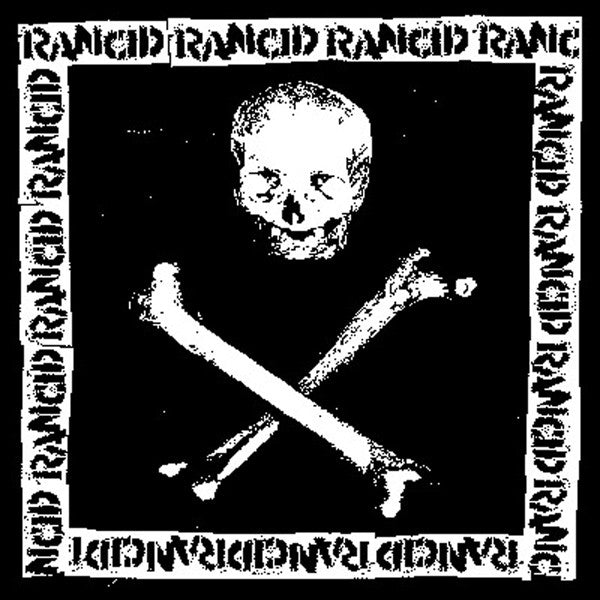 Rancid | Rancid | Album-Vinyl