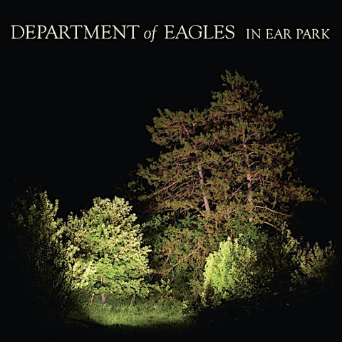 Department of Eagles | In Ear Park | Album-Vinyl