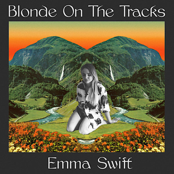 Emma Swift | Blonde on the Tracks | Album-Vinyl