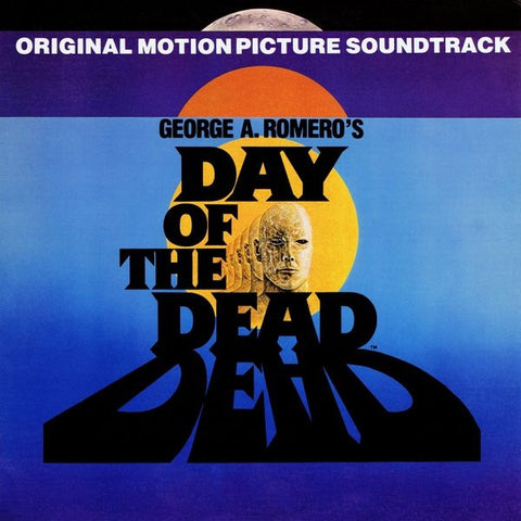 John Harrison | Day of the Dead (Soundtrack) | Album-Vinyl