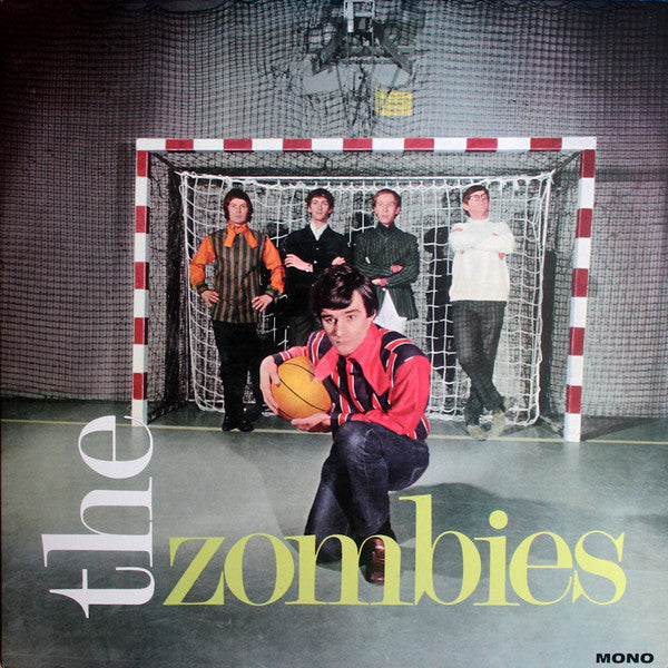 The Zombies | The Zombies (Comp.) | Album-Vinyl