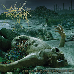 Cattle Decapitation | The Anthropocene Extinction | Album