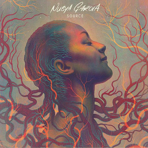 Nubya Garcia | Source | Album-Vinyl