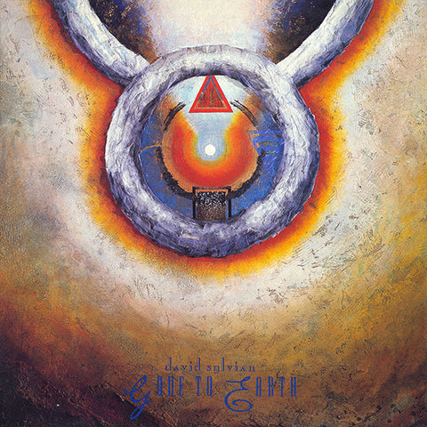 David Sylvian | Gone to Earth | Album-Vinyl