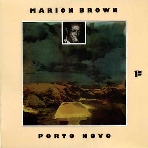 Marion Brown | Porto Novo | Album-Vinyl