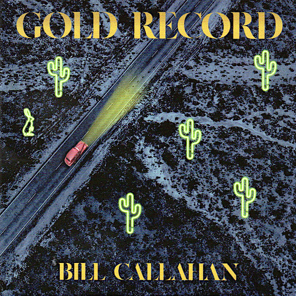 Bill Callahan | Gold Record | Album-Vinyl