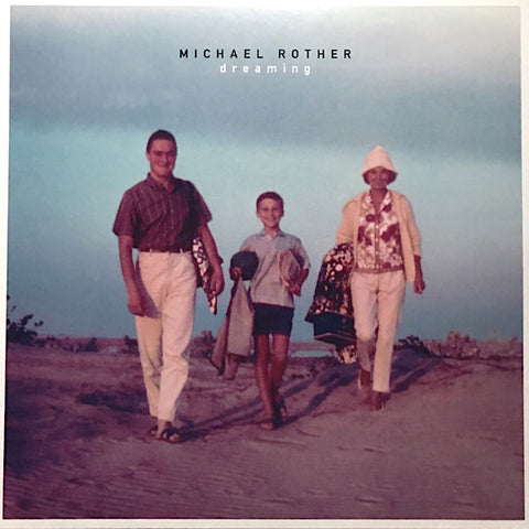 Michael Rother | Dreaming | Album-Vinyl