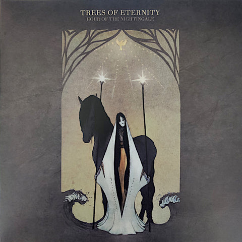 Trees of Eternity | Hour of the Nightingale | Album-Vinyl