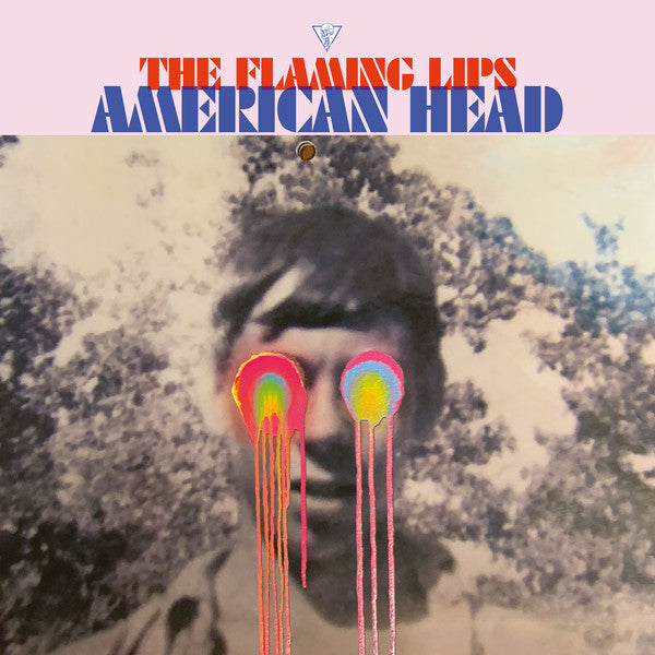 The Flaming Lips | American Head | Album-Vinyl