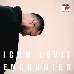 Igor Levit | Encounter (w/ Bach, Brahms, Reger, Feldman) | Album