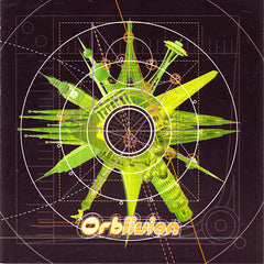 The Orb | Orblivion | Album