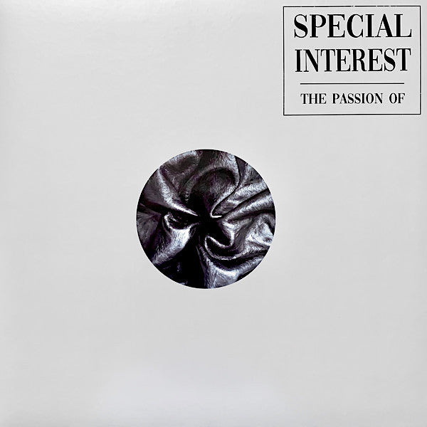 Special Interest | The Passion Of | Album-Vinyl