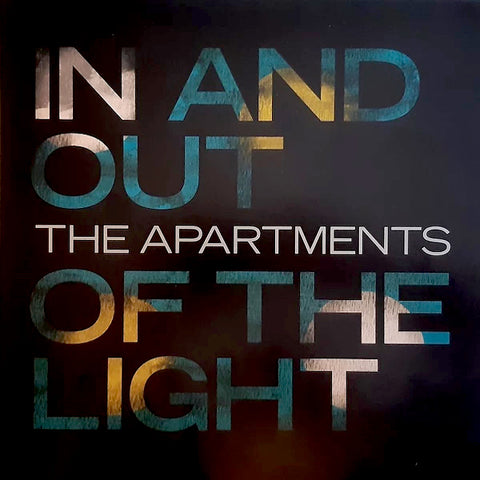 The Apartments | In and Out of the Light | Album-Vinyl