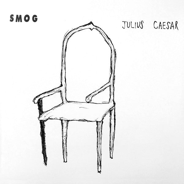Bill Callahan | Julius Caesar (w/ Smog) | Album-Vinyl