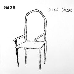 Bill Callahan | Jules César (avec Smog) | Album